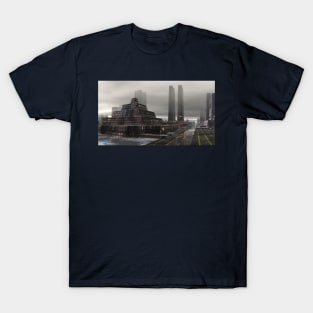 Beneath the Fog T-Shirt